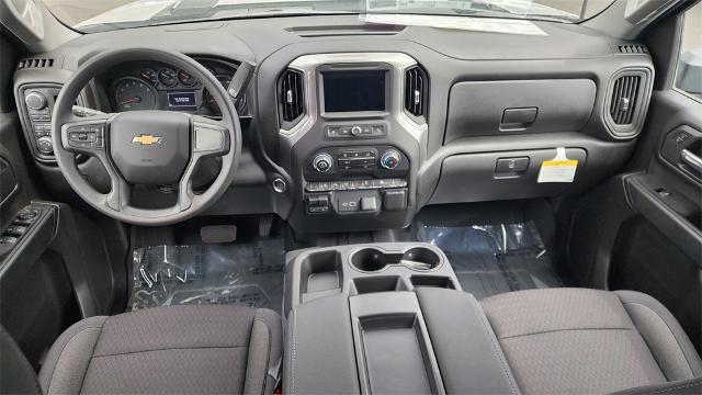 2024 Chevrolet Silverado 2500 HD Vehicle Photo in FLAGSTAFF, AZ 86001-6214