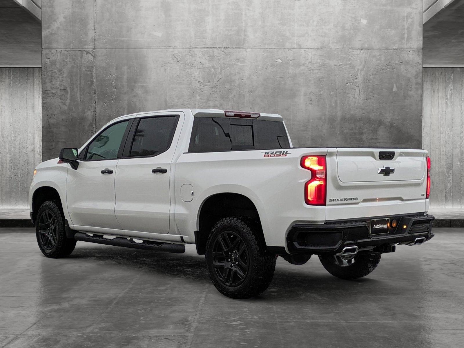 2024 Chevrolet Silverado 1500 Vehicle Photo in CORPUS CHRISTI, TX 78416-1100