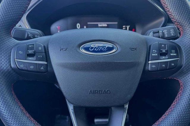 2023 Ford Escape Vehicle Photo in BOISE, ID 83705-3761