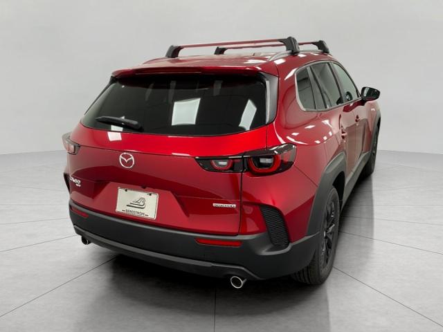 2024 Mazda CX-50 Vehicle Photo in Appleton, WI 54913