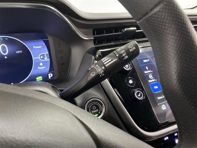 2023 Chevrolet Bolt EUV Vehicle Photo in PORTLAND, OR 97225-3518