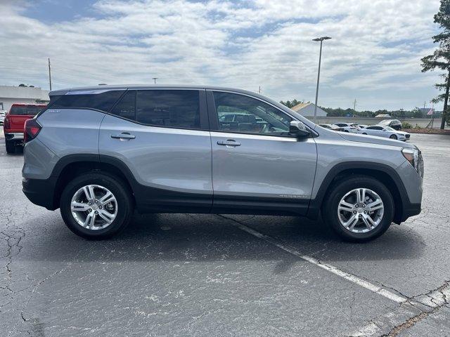 2024 GMC Terrain Vehicle Photo in SMYRNA, GA 30080-7630