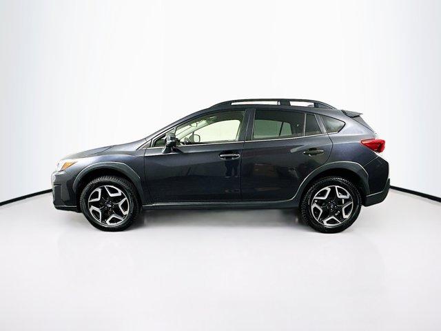 2019 Subaru Crosstrek Vehicle Photo in Flemington, NJ 08822