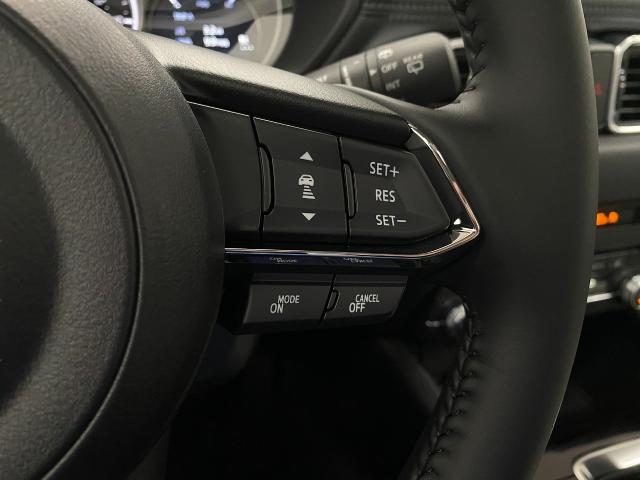 2024 Mazda CX-5 Vehicle Photo in Appleton, WI 54913