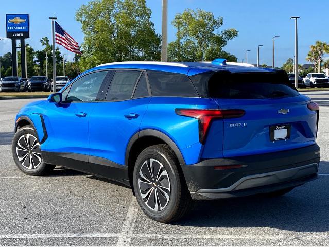 2024 Chevrolet Blazer EV Vehicle Photo in POOLER, GA 31322-3252