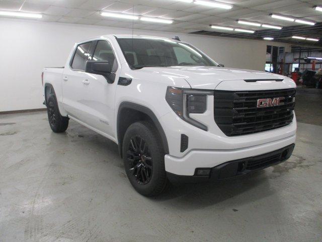 2024 GMC Sierra 1500 Vehicle Photo in BATTLE CREEK, MI 49037-8454