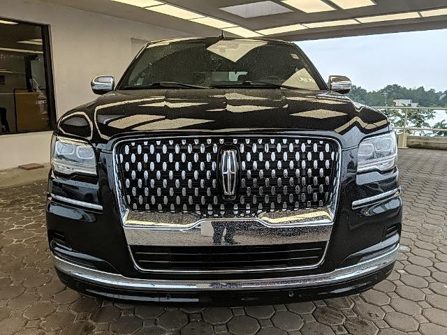 Certified 2022 Lincoln Navigator Black Label with VIN 5LMJJ2TT5NEL06410 for sale in Wexford, PA