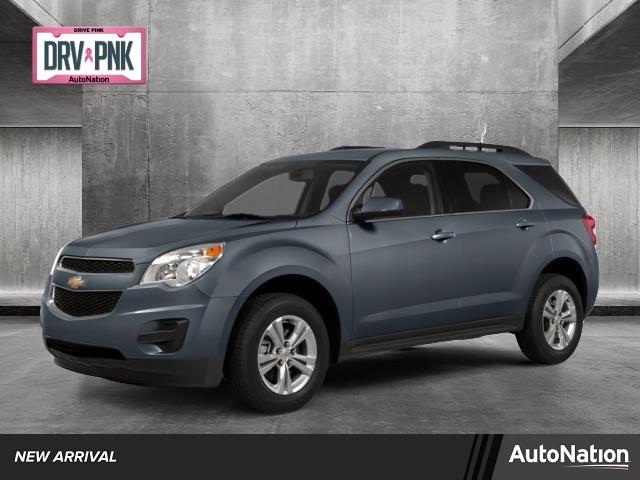 2014 Chevrolet Equinox Vehicle Photo in PEMBROKE PINES, FL 33024-6534