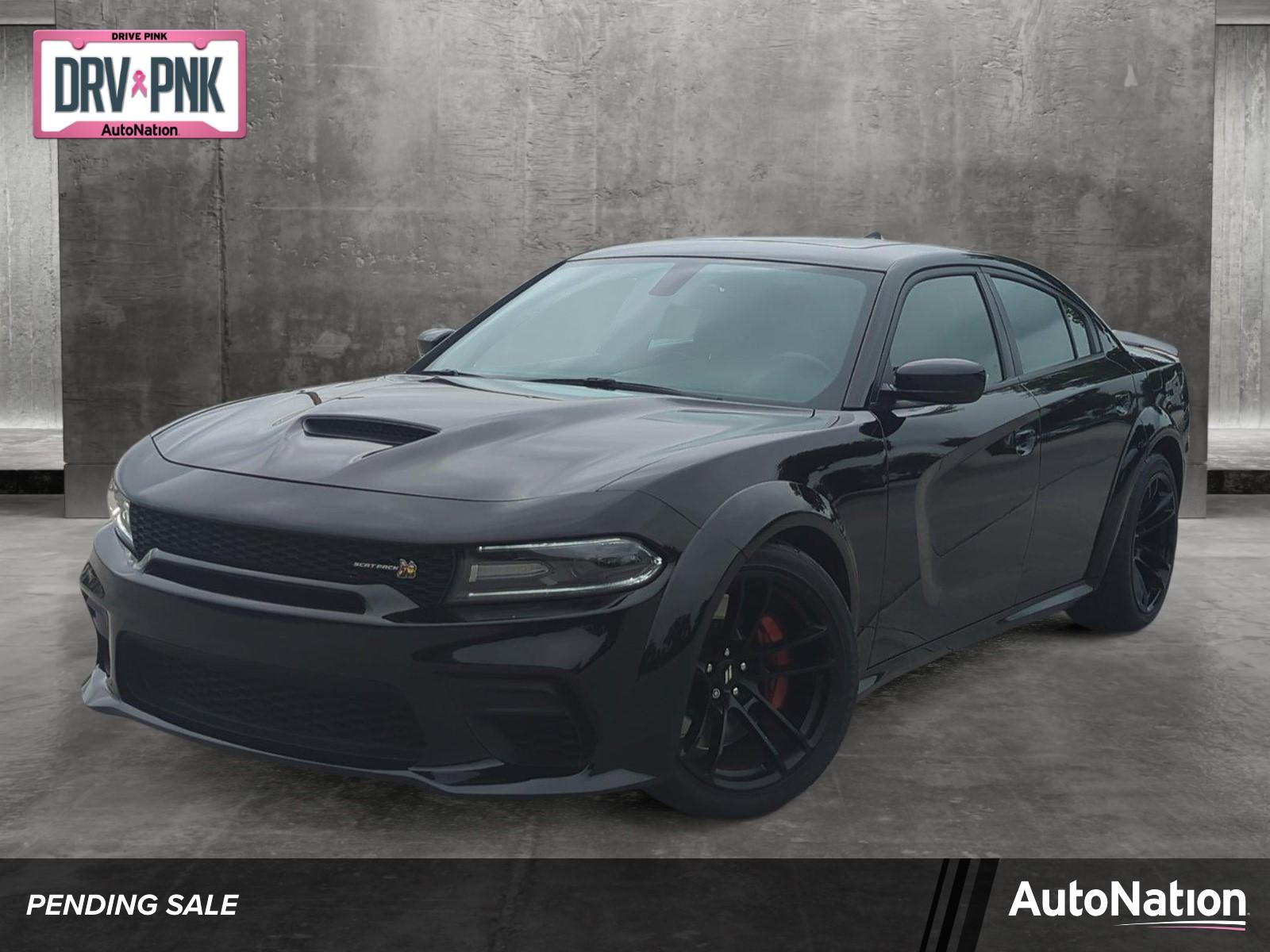 2021 Dodge Charger Vehicle Photo in Margate, FL 33063