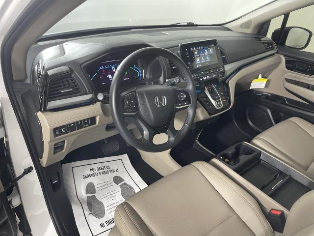 2022 Honda Odyssey Vehicle Photo in GILBERT, AZ 85297-0402