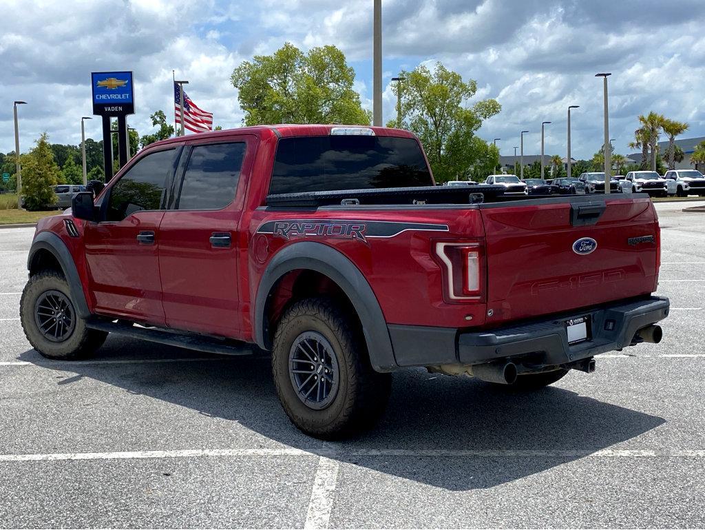 2019 Ford F-150 Vehicle Photo in POOLER, GA 31322-3252