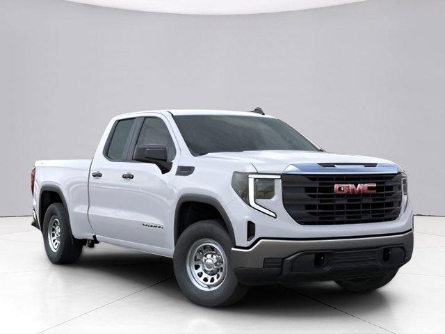 2024 GMC Sierra 1500 Vehicle Photo in LEOMINSTER, MA 01453-2952