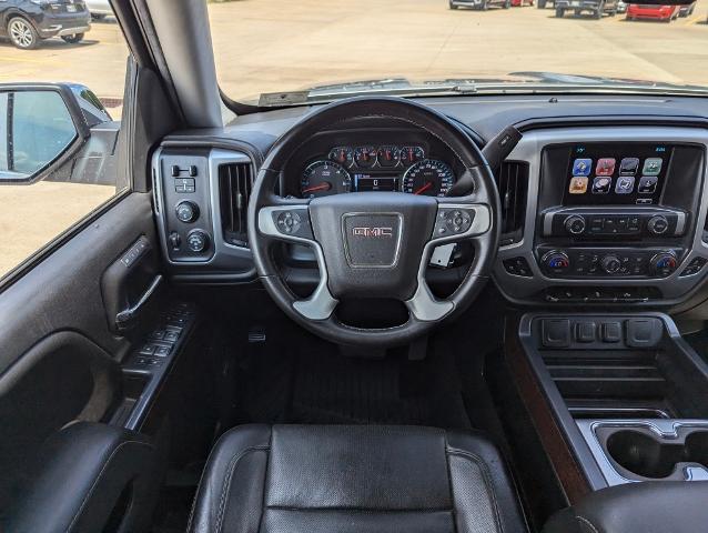 2017 GMC Sierra 1500 Vehicle Photo in POMEROY, OH 45769-1023