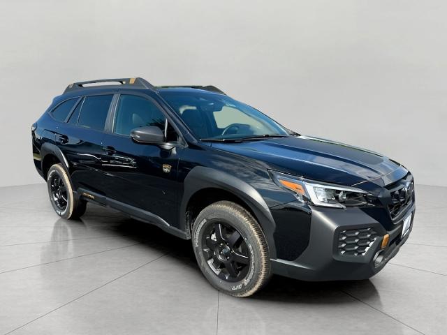 2024 Subaru Outback Vehicle Photo in Oshkosh, WI 54904