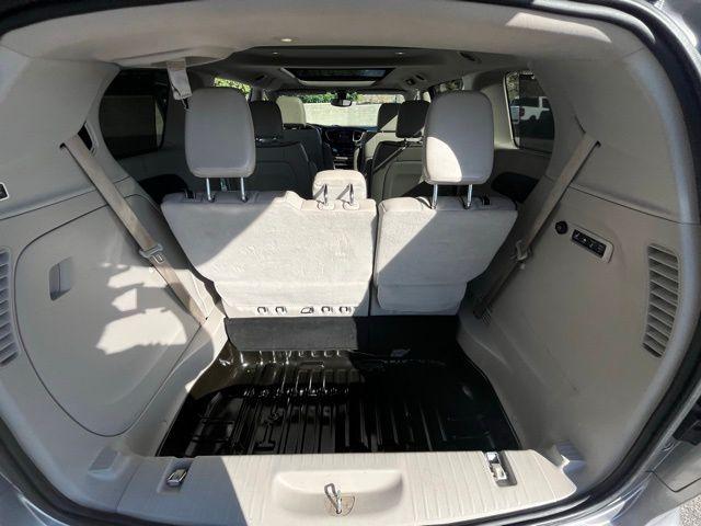 2020 Chrysler Pacifica Vehicle Photo in Salt Lake City, UT 84115-2787