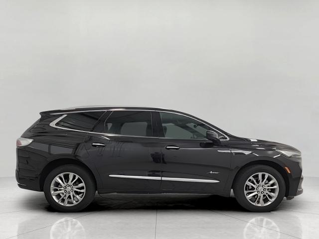 2023 Buick Enclave Vehicle Photo in APPLETON, WI 54914-8833