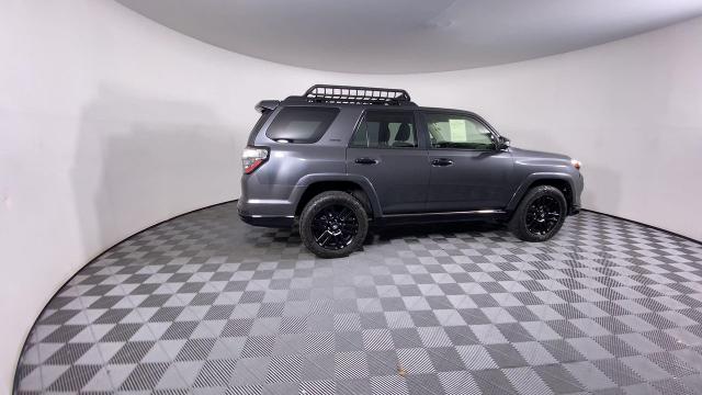 Used 2019 Toyota 4Runner Night Shade with VIN JTEBU5JR2K5621104 for sale in Ballwin, MO