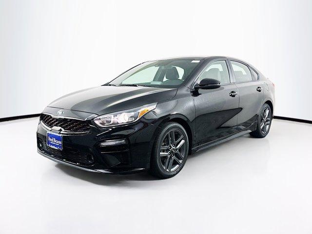 2021 Kia Forte Vehicle Photo in Doylestown, PA 18901