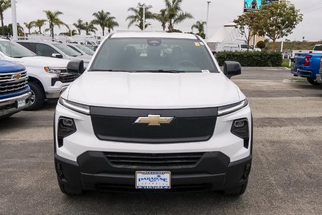 2024 Chevrolet Silverado EV Vehicle Photo in VENTURA, CA 93003-8585