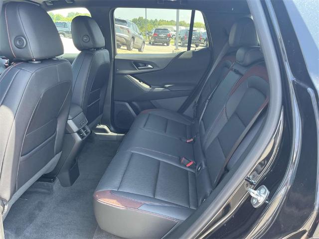 2025 Chevrolet Equinox Vehicle Photo in ALCOA, TN 37701-3235