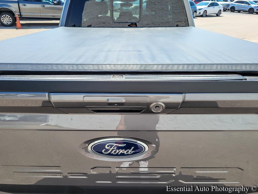 2021 Ford F-150 Vehicle Photo in Plainfield, IL 60586