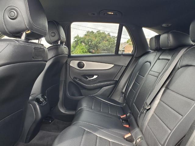 2019 Mercedes-Benz GLC Vehicle Photo in LAFAYETTE, LA 70503-4541