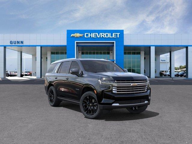 2024 Chevrolet Tahoe Vehicle Photo in SELMA, TX 78154-1460