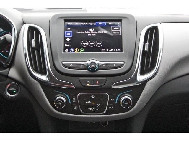 2024 Chevrolet Equinox Vehicle Photo in ROSENBERG, TX 77471-5675