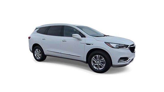 Used 2021 Buick Enclave Essence with VIN 5GAERBKW6MJ163178 for sale in Collierville, TN