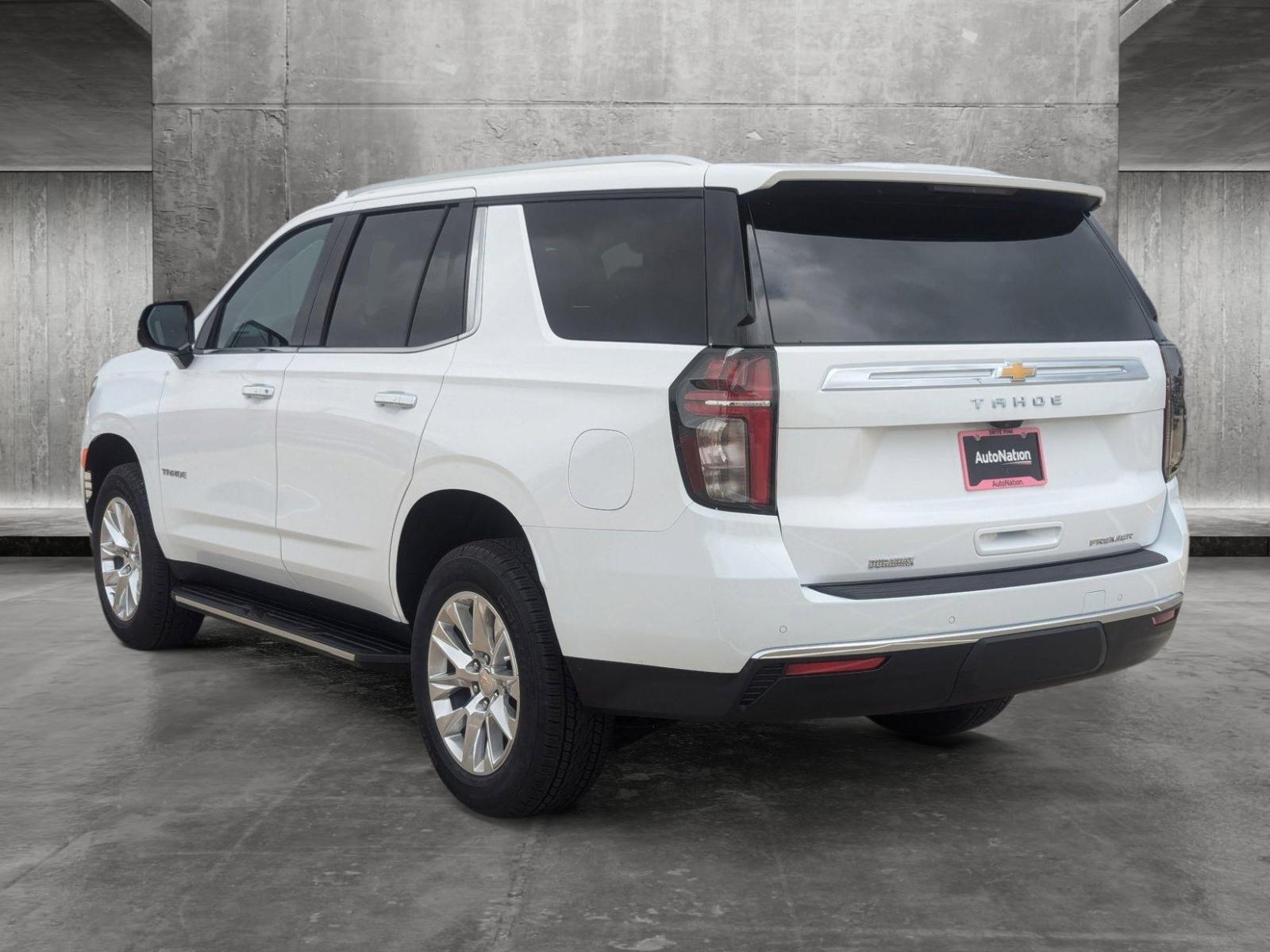 2024 Chevrolet Tahoe Vehicle Photo in CORPUS CHRISTI, TX 78412-4902