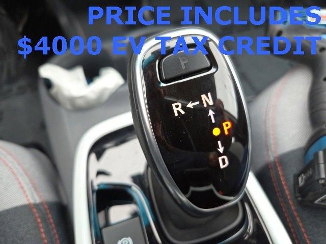 2021 Chevrolet Bolt EV Vehicle Photo in EVERETT, WA 98203-5662