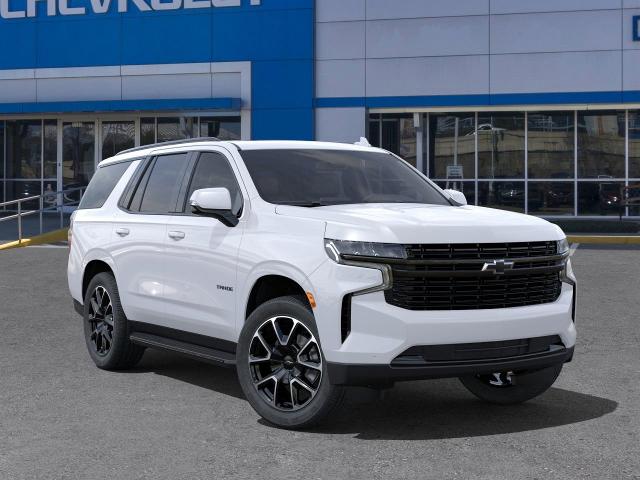 2024 Chevrolet Tahoe Vehicle Photo in HOUSTON, TX 77054-4802