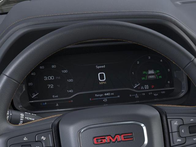 2024 GMC Yukon XL Vehicle Photo in TREVOSE, PA 19053-4984