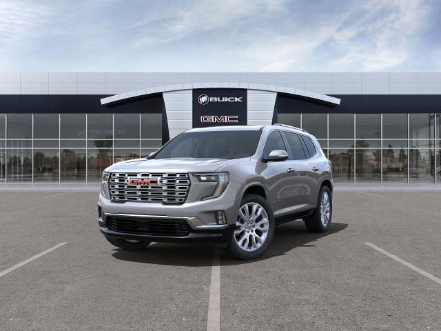 2024 GMC Acadia Vehicle Photo in ALBERTVILLE, AL 35950-0246