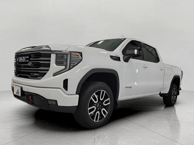 2023 GMC Sierra 1500 Vehicle Photo in APPLETON, WI 54914-4656