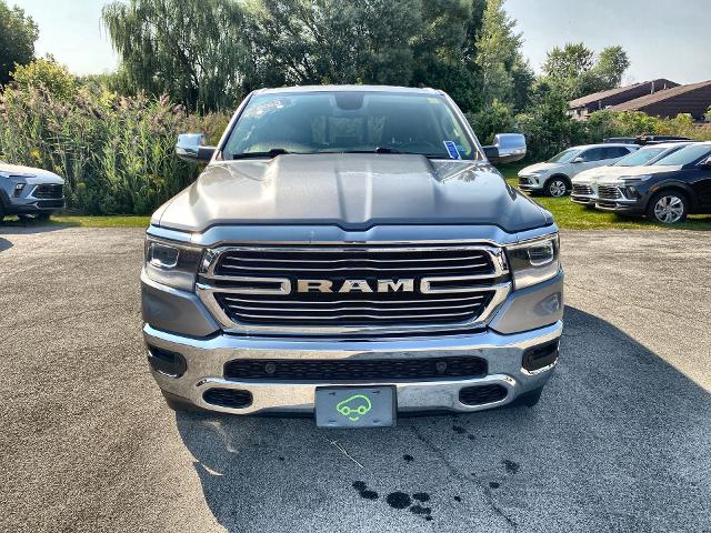 2019 Ram 1500 Vehicle Photo in WILLIAMSVILLE, NY 14221-2883