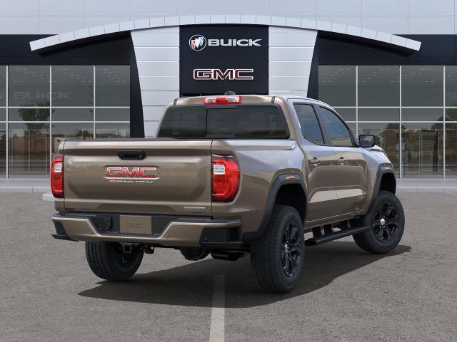 2024 GMC Canyon Vehicle Photo in HENDERSON, NV 89014-6702