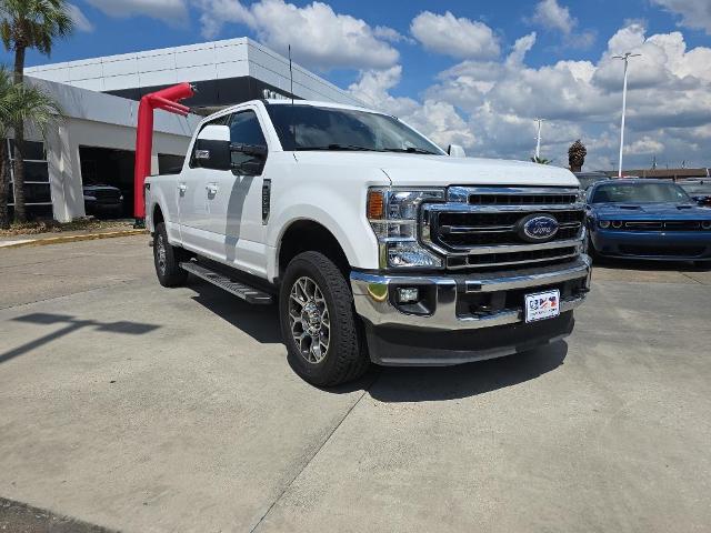 2020 Ford Super Duty F-250 SRW Vehicle Photo in LAFAYETTE, LA 70503-4541