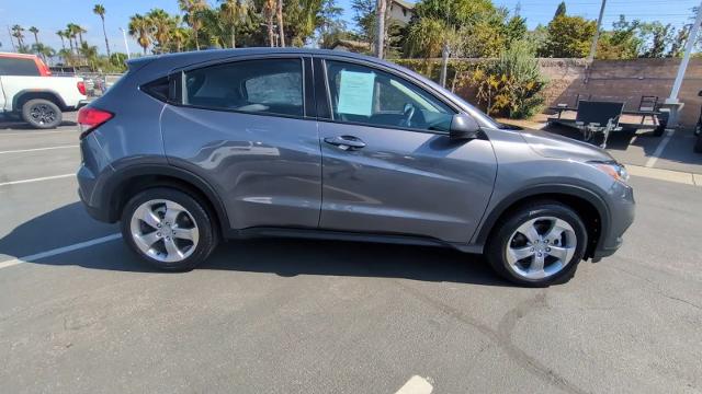 2022 Honda HR-V Vehicle Photo in ANAHEIM, CA 92806-5612