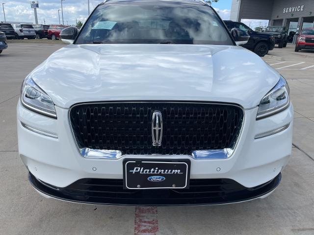 2021 Lincoln Corsair Vehicle Photo in Terrell, TX 75160