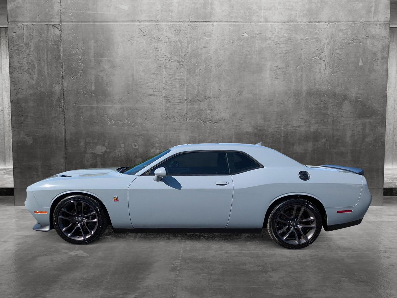 2022 Dodge Challenger Vehicle Photo in Spokane Valley, WA 99212