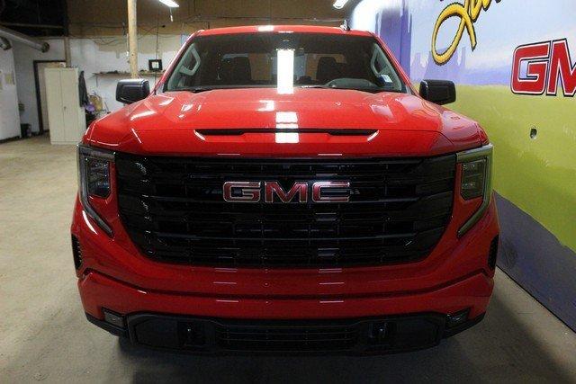 2024 GMC Sierra 1500 Vehicle Photo in ST JOHNS, MI 48879-1562