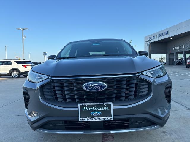 2024 Ford Escape Vehicle Photo in Terrell, TX 75160