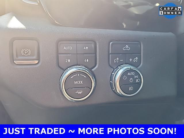 2022 GMC Sierra 1500 Vehicle Photo in Plainfield, IL 60586