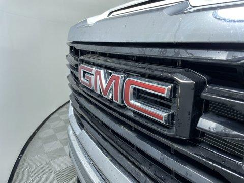 2024 GMC Sierra 3500 HD Chassis Cab Vehicle Photo in GILBERT, AZ 85297-0402