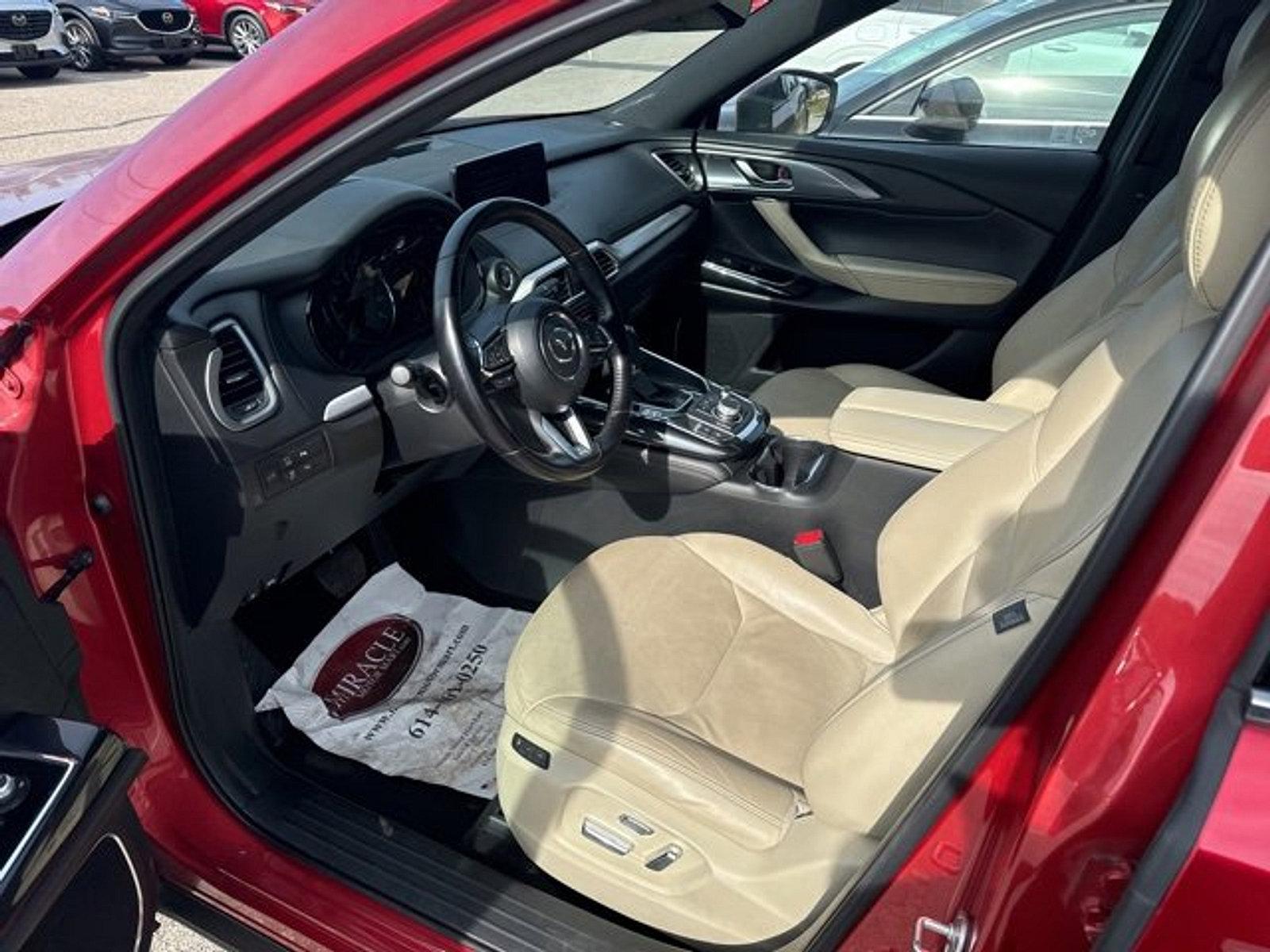 2023 Mazda CX-9 Vehicle Photo in Trevose, PA 19053