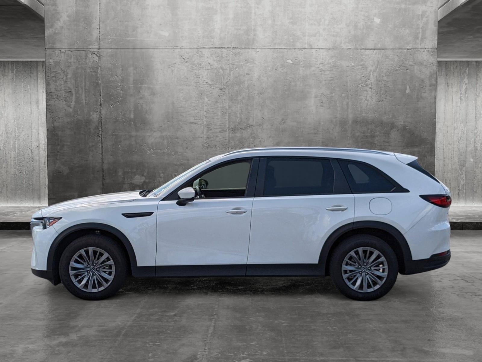 2024 Mazda CX-90 Vehicle Photo in Orlando, FL 32811