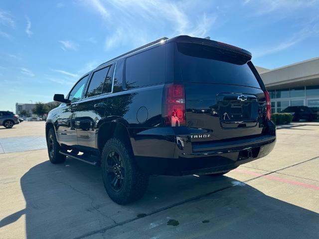 2019 Chevrolet Tahoe Vehicle Photo in Grapevine, TX 76051