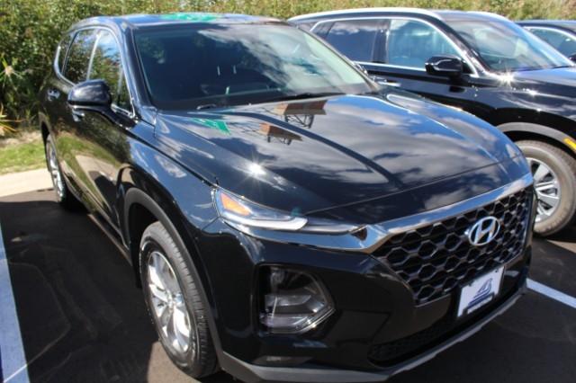 2019 Hyundai SANTA FE Vehicle Photo in Green Bay, WI 54304