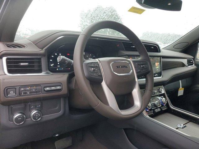 2024 GMC Yukon Vehicle Photo in SMYRNA, GA 30080-7630